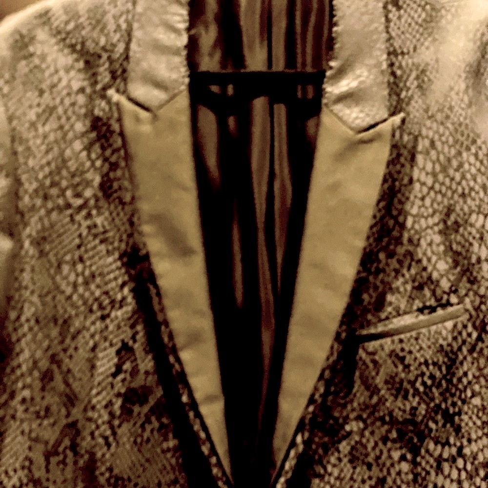 Dinner Jacket - image 1